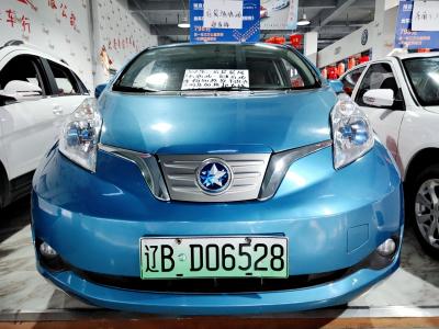 2015年10月 启辰 晨风 领航版6.6KW图片