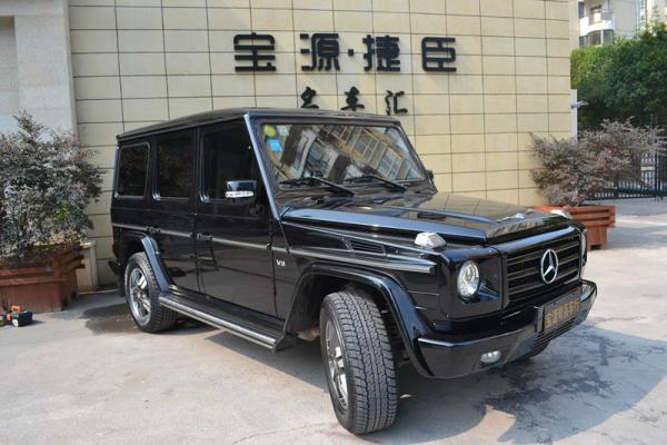 最便宜的奔驰二手大g 600_400.jpg