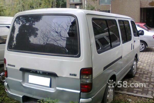 个人转让，拥有高品质选择的18座二手车