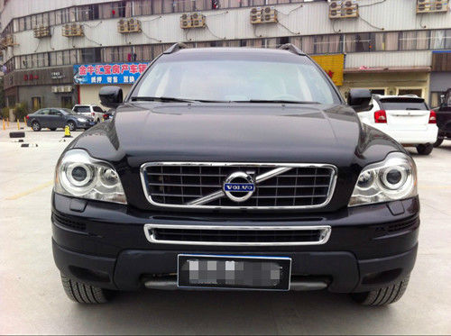 北京二手沃尔沃XC90，品质之选，驾驶新体验