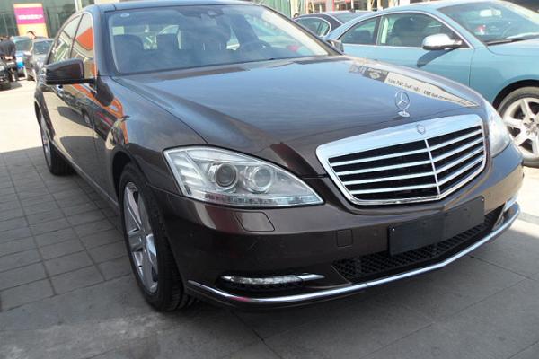 S350L奔驰价格解析，豪华品质与价值的完美融合