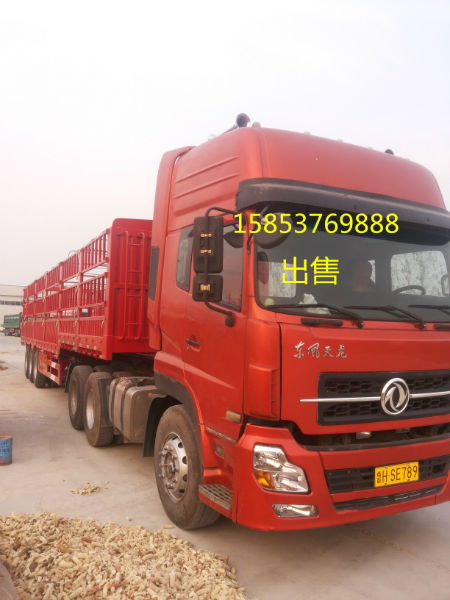 大货车运输价格图片