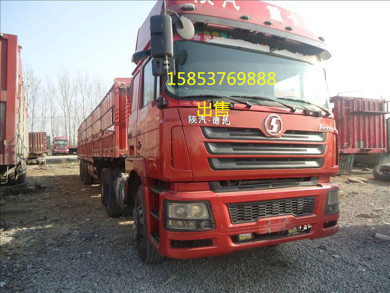 大货车运输价格图片