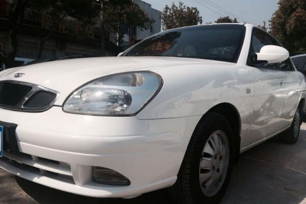 江苏二手车 苏州二手车报价 二手suv越野车 二手大宇 二手旅行家 详情