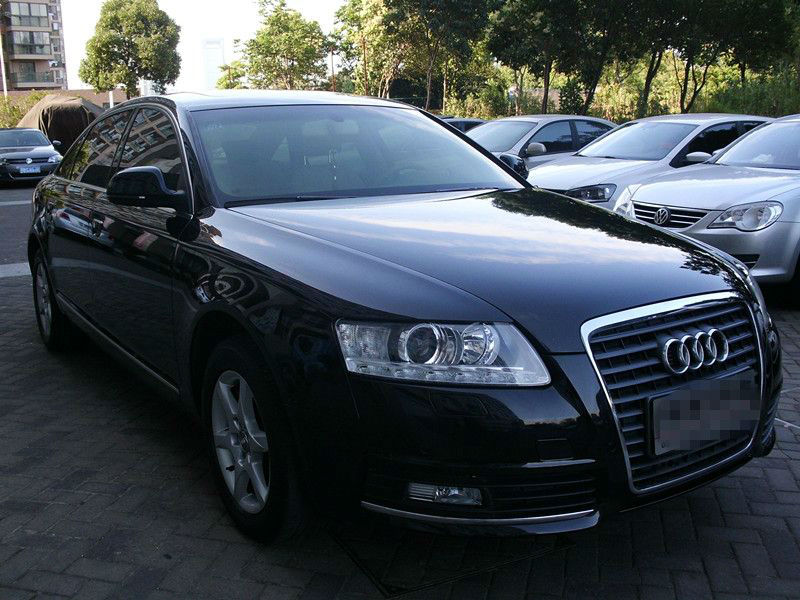 奥迪A6L二手车2011年的 800_600.jpg
