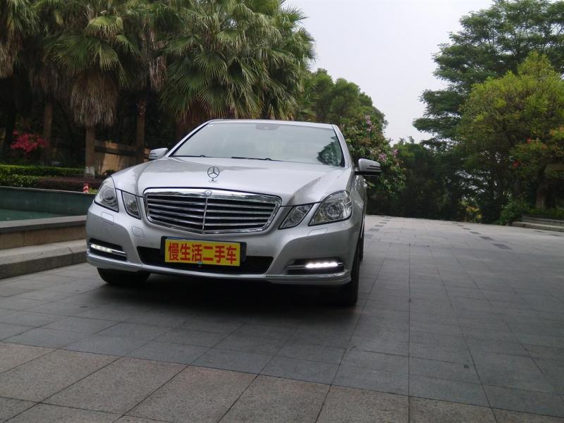 奔驰e260图片大全大图,奔驰e260图片 奔驰e级 e260 cgi时尚型(进口)图片