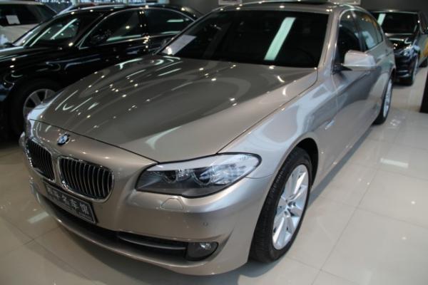宝马530li