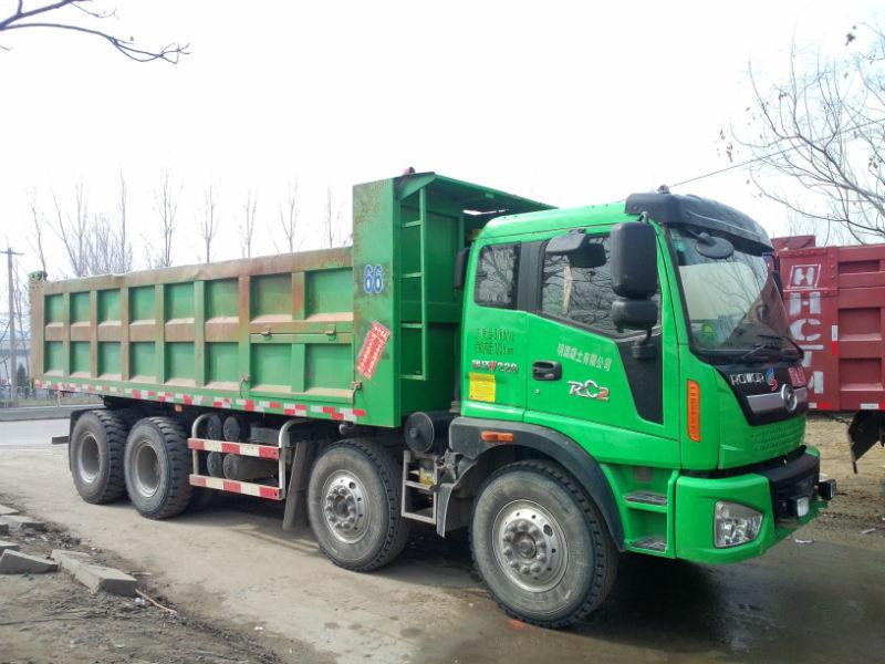 Riveau 260在八个之前，之后和之后都转储.