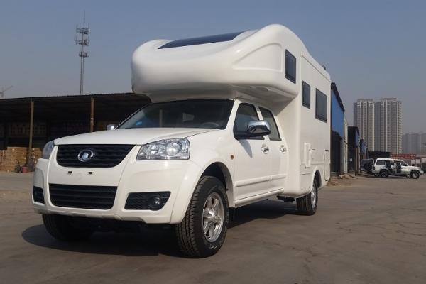 【石家庄二手车】未上牌_二手长城 买卖房车就