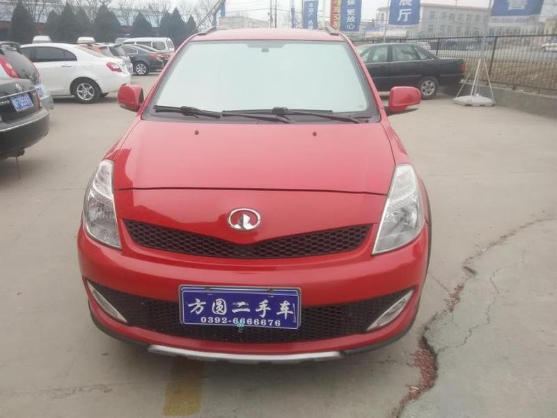 河南二手车 鹤壁二手车报价 二手轿车 二手长城 二手炫丽 详情