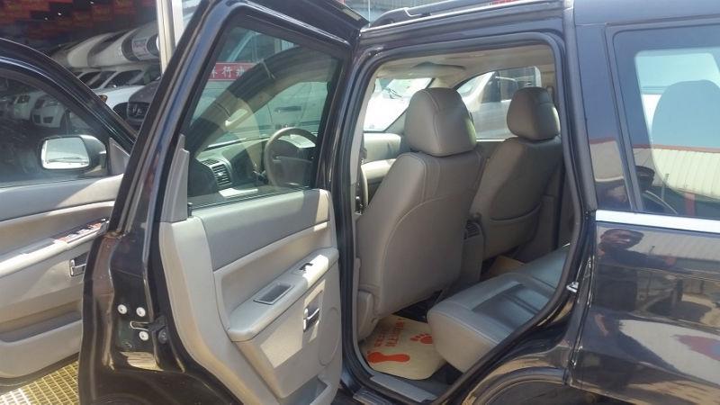 【石家庄二手车】2008年3月_二手Jeep 大