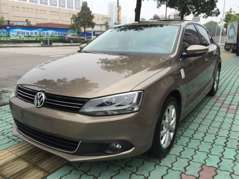 【宁波】2013年6月大众 速腾 1.4tsi 手动豪华版