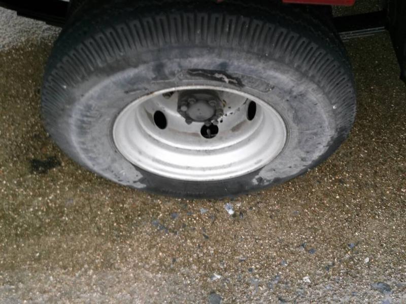 【湖州二手车】2014年3月_二手跃进小福星厢