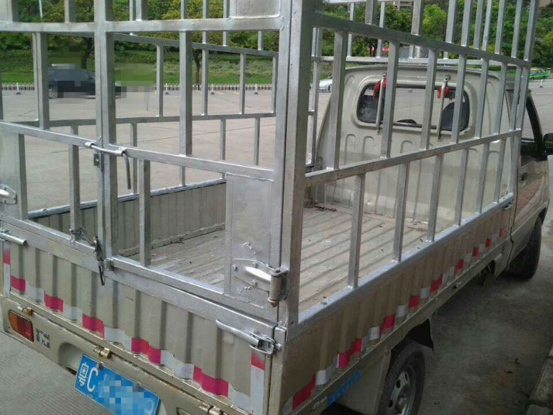 【珠海二手车】2009年5月_二手09年五菱之光