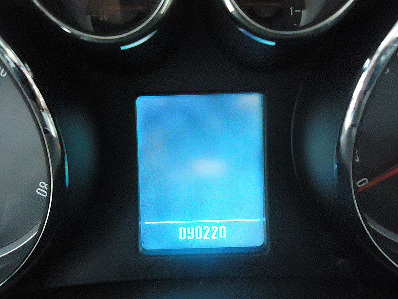 【苏州】2010年5月别克君威2.0自动灰色天窗自动档无锡长安之星图片
