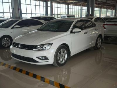 2017年8月 大众 凌渡 230TSI DSG风尚版图片