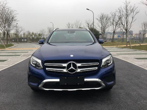 奔驰c300suv报价及图片,奔驰c300旅行车 浙江二手车 金华二手车报价 二手suv越野车 二手奔驰 二手glc级 详情
