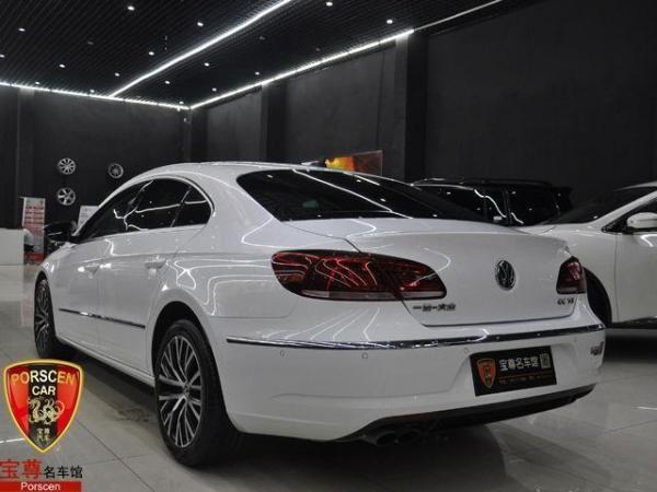 轿车 大众 苏州二手cc 近年二手cc比较   编号:2017149819633 车型