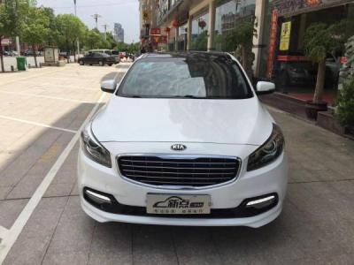 起亚 K4  1.8L  DLX Special