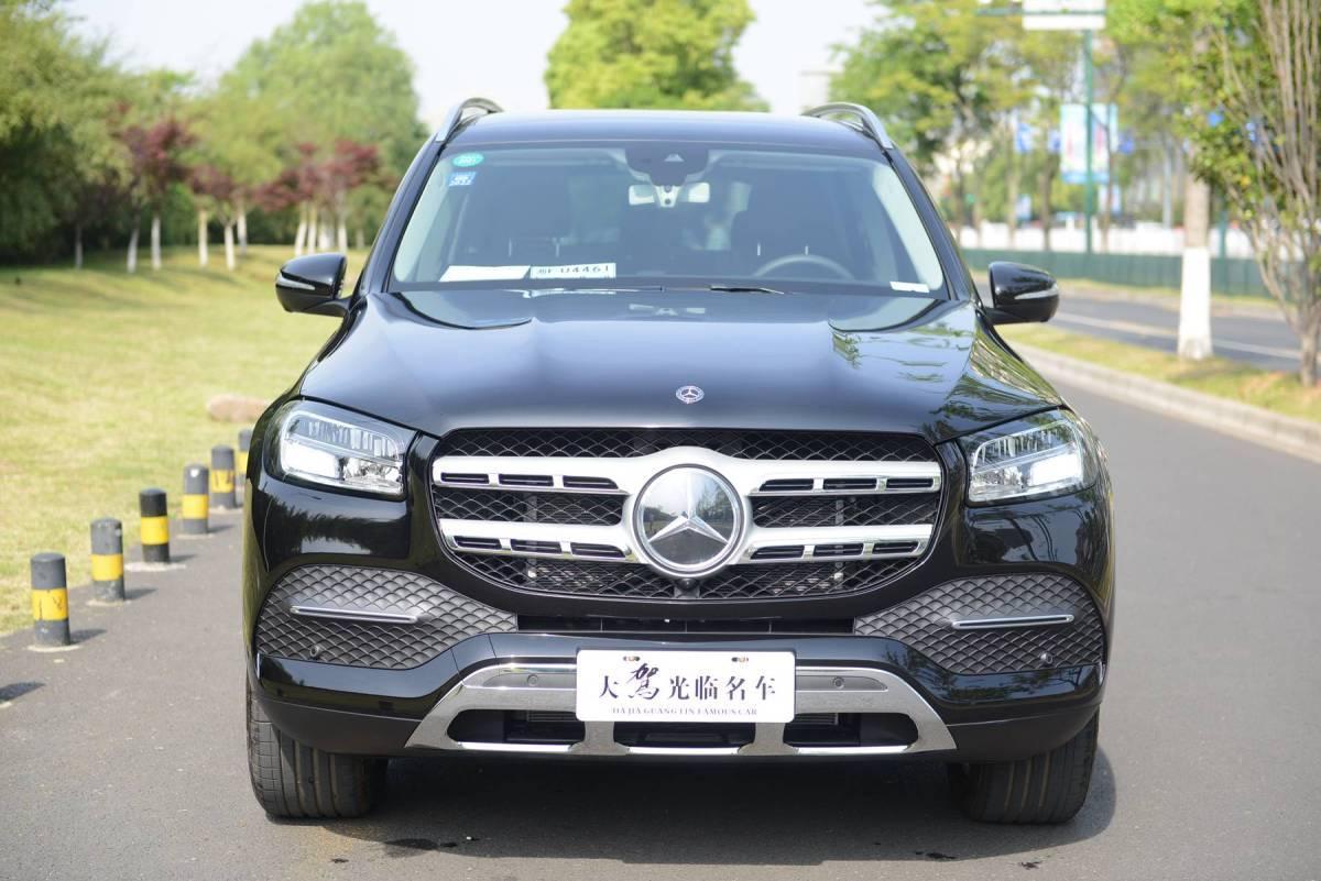 奔驰gls480报价及图片,奔驰gls480内饰 湖南二手车 长沙二手车报价 二手suv越野车 二手奔驰 二手奔驰gls