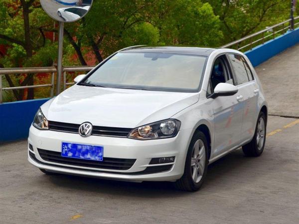 上海二手车 上海二手车报价 二手轿车 二手大众 二手高尔夫 详情