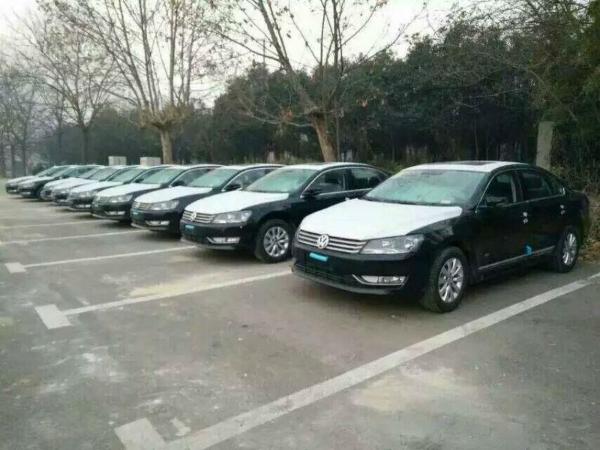 【济南二手车】未上牌_二手大众 帕萨特 1.4tsi 尊荣