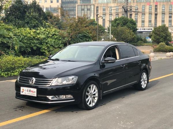 【常州】2014年8月 大众 迈腾 1.8tsi dsg尊贵型 自动档