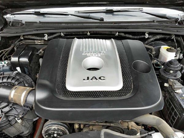 福建二手车 龙岩二手车报价 二手皮卡 二手江淮 二手瑞驰 详情