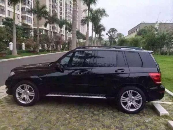 奔驰GLK260报价,奔驰GLK260 【厦门】2014年2月 奔驰 glk级 2014款 glk260 4matic 2.
