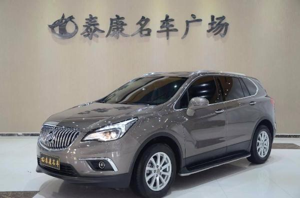 河北二手车 石家庄二手车报价 二手suv越野车 二手别克 二手昂科威