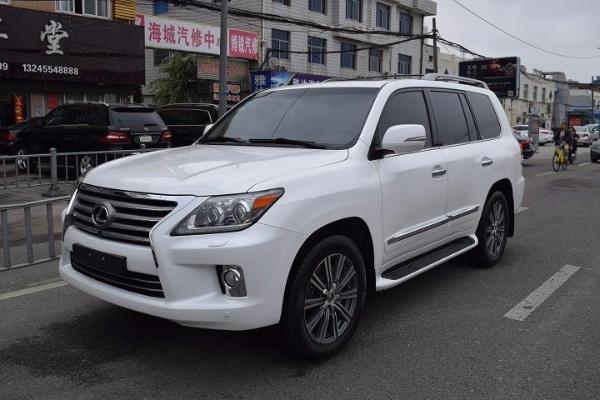 2015雷克萨斯lx570,雷克萨斯2015款nx200 【宁波】2015年8月 雷克萨斯 lx lx570 四驱 自动档