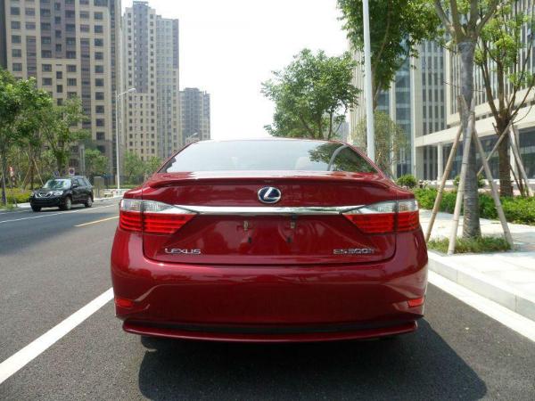 雷克萨斯轿车es300,雷克萨斯轿车es300报价 轿车 雷克萨斯 宁波二手es 近年二手es比较 基本配置 编号