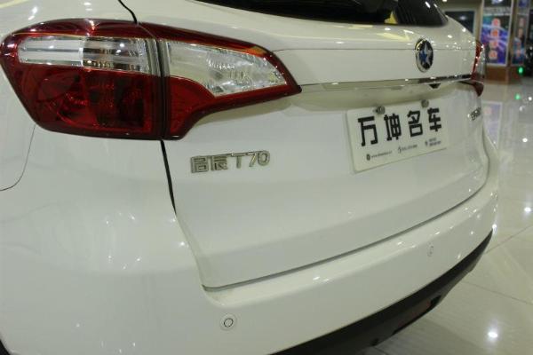 启辰t70多少钱_启辰t70_启辰t70加什么汽油