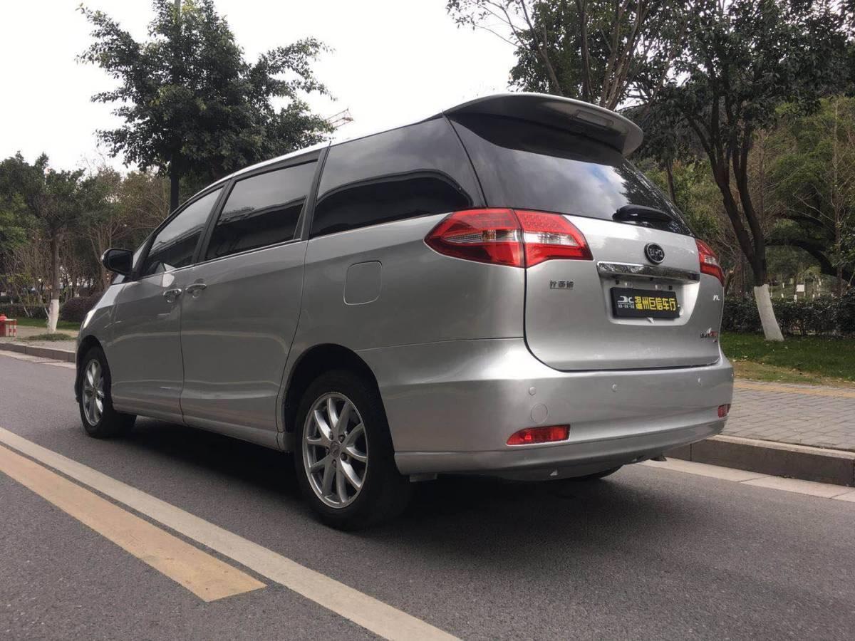 浙江二手车 温州二手车报价 二手商务车 二手比亚迪 二手m6 详情