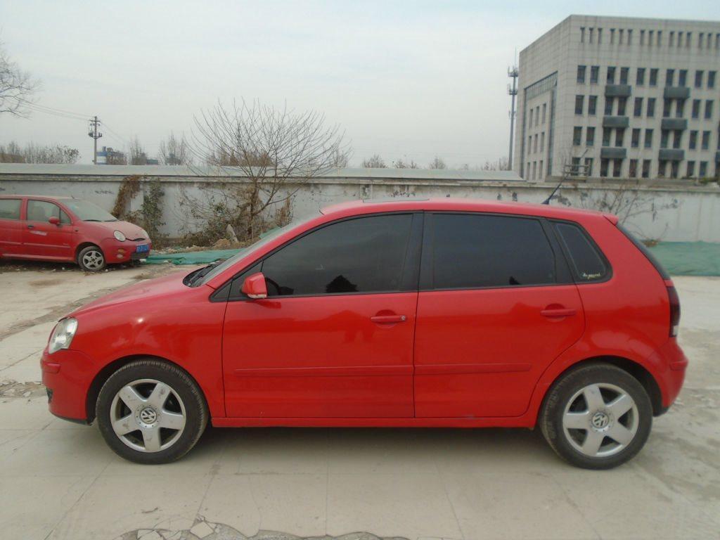 07款polo劲情,大众polo老款2007 2009年1月大众 波罗 2009款 劲情1.4l 舒尚版