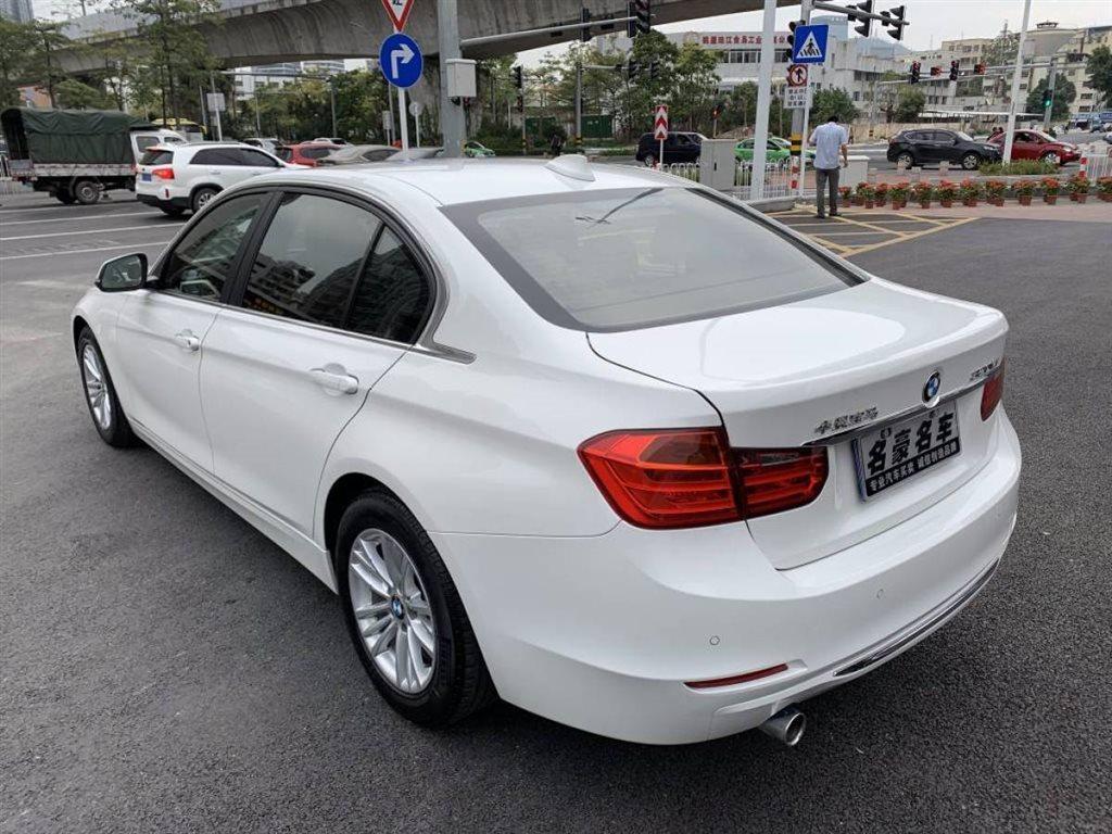 广东二手车 珠海二手车报价 二手轿车 二手宝马 二手宝马3系 详情