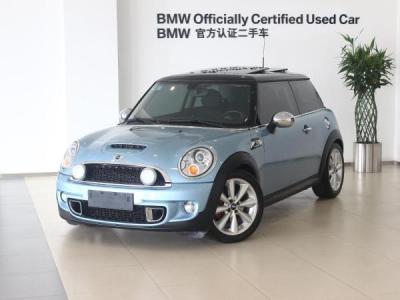 【浙江蓝色宝马迷你 宝马迷你二手车】浙江蓝