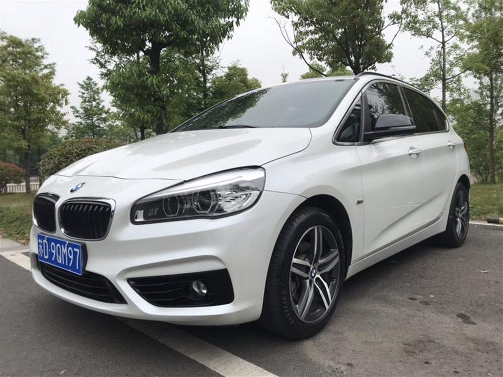 江苏二手车 常州二手车报价 二手跑车 二手宝马 二手宝马2系 详情
