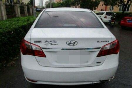 现代悦动有国六吗能上上海牌照吗? 上海国五车还能上牌吗