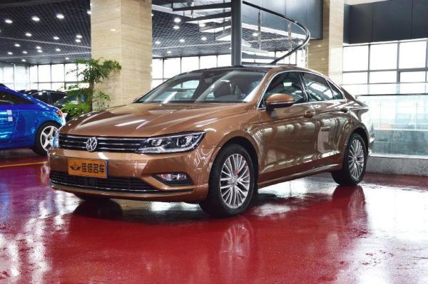 【苏州】2015年1月大众 凌渡 1.8tsi 330tsi 豪华版