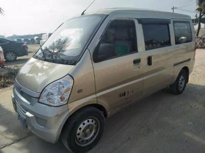 【西部国三+OBD五菱面包车 五菱面包车二手车