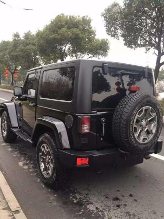 suv越野车 jeep 进口克莱斯勒 绍兴二手牧马人 近年二手牧马人比较