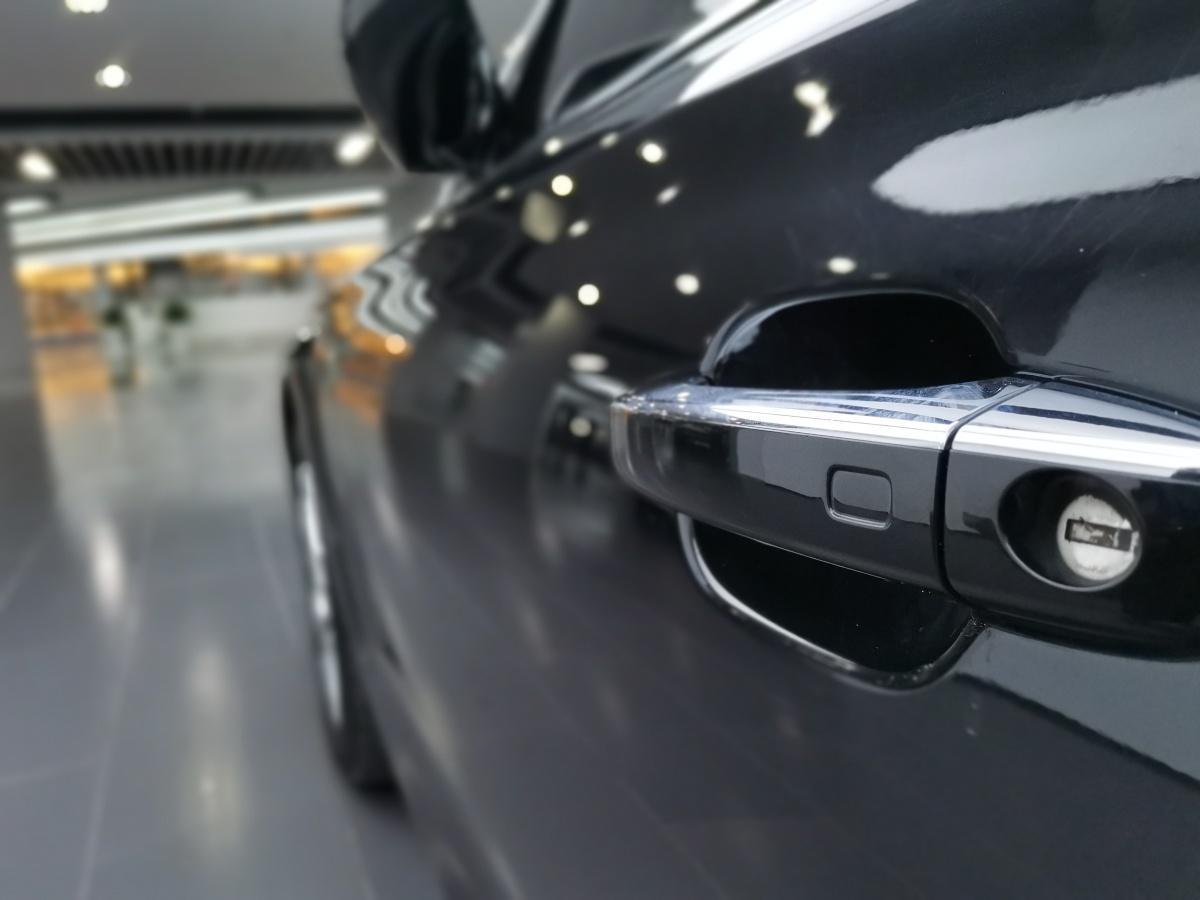 奥迪 奥迪A8 2016款 A8L 45 TFSI quattro时尚型图片