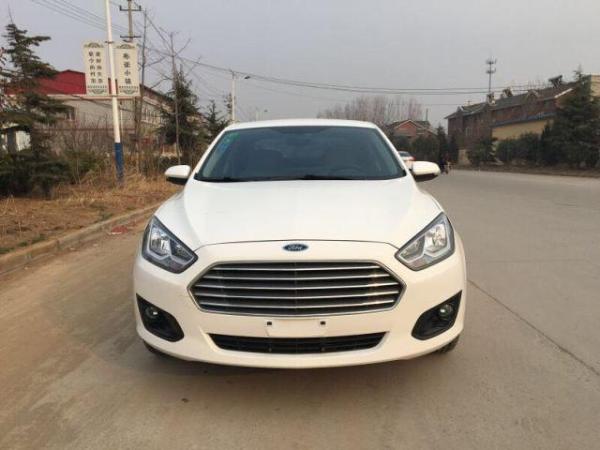 福特 福瑞斯_福瑞斯两厢车_福特 福瑞斯