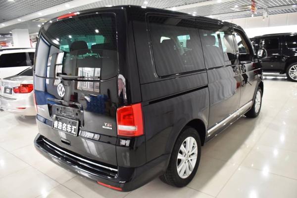 商务车 大众 上海二手迈特威 近年二手迈特威比较