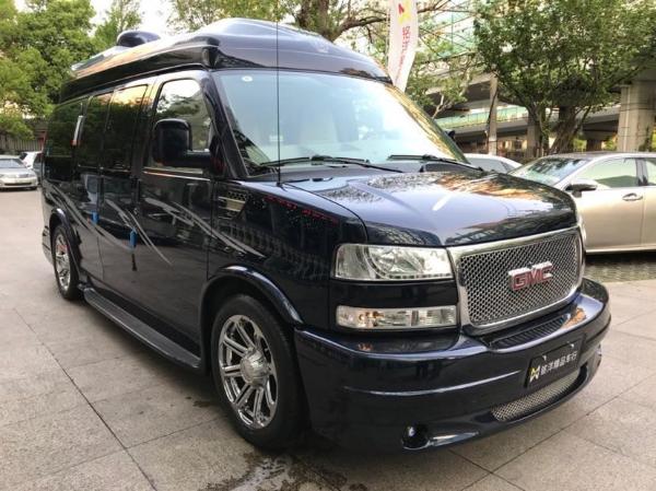 【上海】2012年8月 gmc 赛威 5.3 领袖版 手自一体
