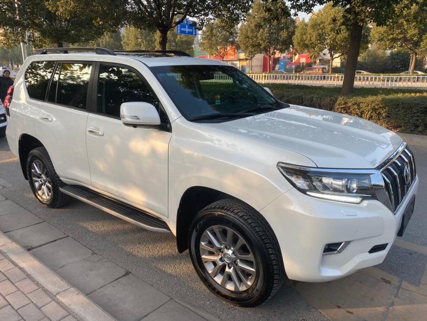 5l 自动tx-l navi 手自一体