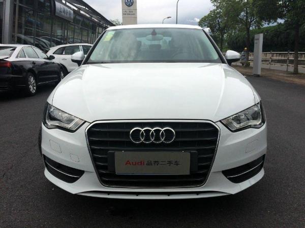 奥迪a32014款sportback,奥迪sportback 【上海】2015年4月 奥迪 奥迪a3 奥迪a3 2014款 sportback 35 tfsi