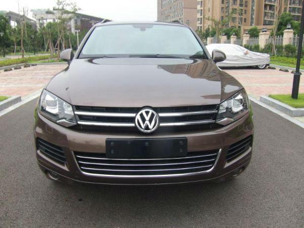 途锐3.0t二手市场动态 Clo8w1X2bUSAbFBHAAFFkzB60TE539_small_800_600.jpg