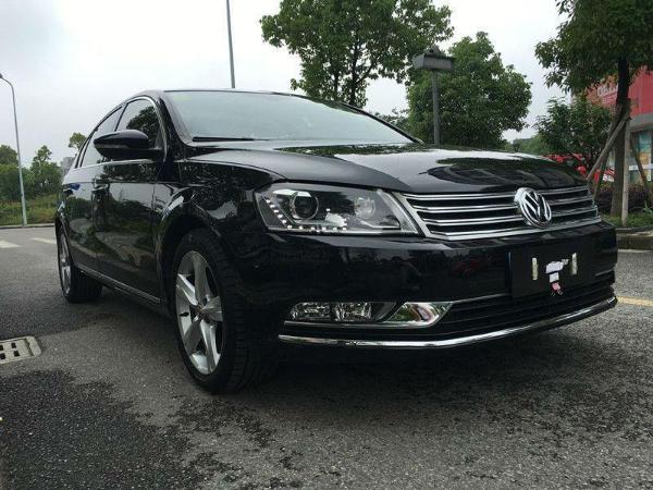 【宁波】2015年6月大众 迈腾 2.0tsi 尊贵型图片